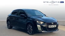 2024 Peugeot 208 1.2 PureTech Allure