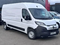 2025 Citroen Relay 2.2BlueHDi 35 L3H2 Enterprise (140ps)(Eu6e)(s/s) Panel