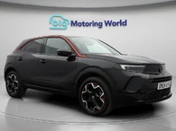 2024 Vauxhall Mokka 1.2 GS (130ps) Auto