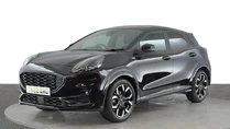 2022 Ford Puma SUV 1.0 ST-Line X (155ps)
