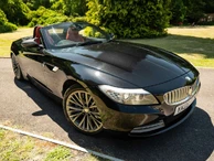 2009 BMW Z4 3.0 sDrive35i