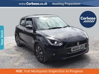 2019 Suzuki Swift 1.0 Boosterjet SZ5 (SHVS)