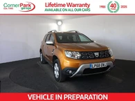 2019 Dacia Duster 1.6 SCe Comfort