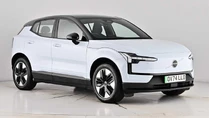 2024 Volvo EX30 E Single Motor Plus