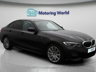 2019 BMW 3 Series 2.0 330e M Sport (Plus Pack)