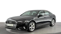 2020 Audi A6 Saloon 2.0 50 TFSI e Sport