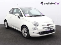 2022 Fiat 500 1.0 DOLCEVITA