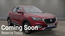 2021 MG HS 1.5T-GDI Exclusive (258ps) Plug-in Hybrid Auto