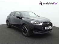 2019 DS DS 3 Crossback 1.2 PureTech Prestige (155ps) EAT8
