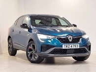 2022 Renault Arkana 1.3 TCe RS Line