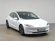 2024 Tesla Model 3 E RWD