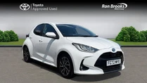 2023 Toyota Yaris 1.5 VVT-i Design