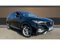 2023 MG HS 1.5T-GDI Exclusive (162ps)