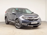 2022 Honda CR-V 2.0 i-MMD SE AWD Hybrid