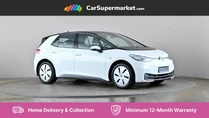 2020 Volkswagen ID.3 E Life