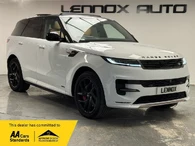 2024 Land Rover Range Rover Sport 3.0 P460e Autobiography