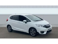 2016 Honda Jazz 1.3 i-VTEC EX Navi CVT