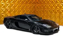 Noble M600