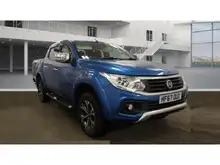 Fiat Fullback