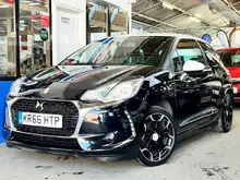 DS DS 3
