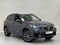 2020 BMW X5 3.0 xDrive 45e M Sport