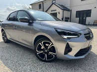 2021 Vauxhall Corsa 1.2 Turbo SRi Premium (130ps) Auto