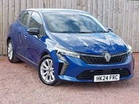 2024 Renault Clio 1.6 Evolution