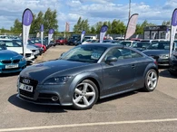 2007 Audi TT Coupe 2.0 FSI S Tronic