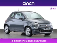 2021 Fiat 500 1.0 Dolcevita