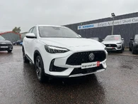 2024 MG HS 1.5T-GDI SE (162ps) 1490cc