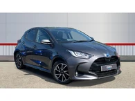 2022 Toyota Yaris 1.5 VVT-i Design