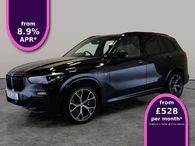 2021 BMW X5 3.0 xDrive 45e M Sport