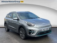 2022 Kia Niro EV E 2