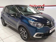 2019 Renault Captur 0.9 TCe Iconic