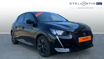2022 Peugeot 208 1.2 PureTech GT Premium (130bhp) EAT8