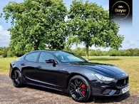 2022 Maserati Ghibli 2.0 GT 1998cc