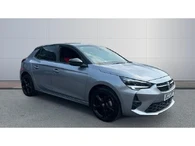 2023 Vauxhall Corsa 1.2i GS