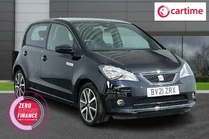2021 Seat Mii E