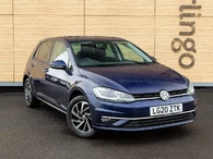 2020 Volkswagen Golf 1.5 TSI Match Edition (150ps) Hatchback DSG