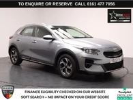 2022 Kia XCeed 1.0 T-GDi 2