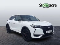 2021 DS DS 3 Crossback 1.2 PureTech Performance Line (100ps)