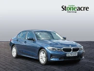 2020 BMW 3 Series 2.0 330e SE Pro Saloon 4d