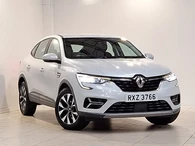 2022 Renault Arkana 1.3 TCe Iconic
