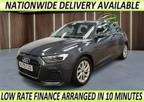 2020 Audi A1 1.0 30 TFSI Sport (116ps)