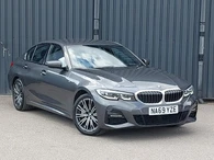 2019 BMW 3 Series 2.0 330e M Sport (Plus Pack)