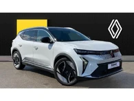 2024 Renault Scenic E-Tech E iconic