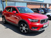 2020 Volvo XC40 1.5 T3 Inscription Geartronic