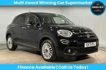 2021 Fiat 500X 1.0 FireFly Turbo Connect