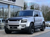 2020 Land Rover 110 Defender 2.0 D240 First Edition 110