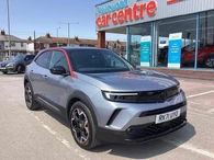 2022 Vauxhall Mokka 1.2 SRi Premium (100ps)